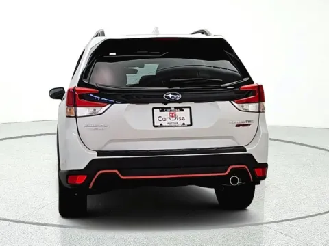 More photos of 2021 Subaru Forester Sport at CarWise Gurnee, IL