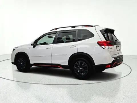 More photos of 2021 Subaru Forester Sport at CarWise Gurnee, IL