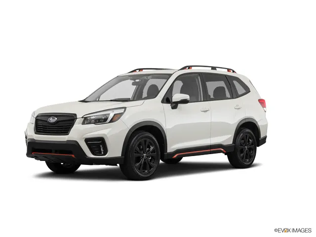 2021 Subaru Forester Sport for sale in Gurnee, IL