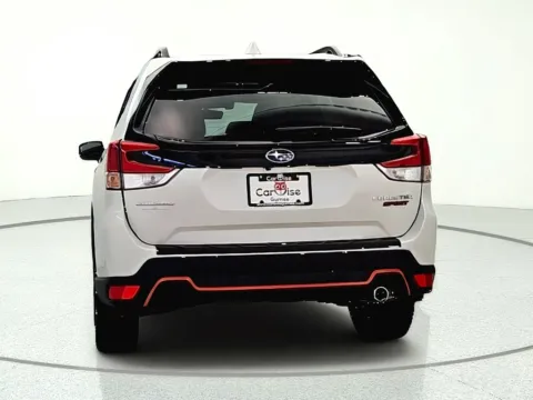 More photos of 2021 Subaru Forester Sport at CarWise Gurnee, IL