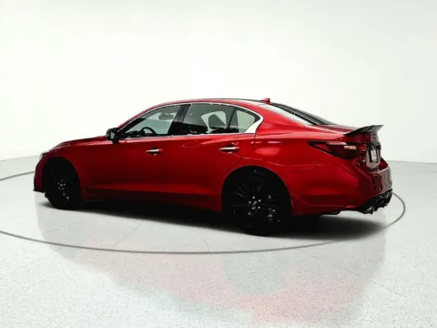 More photos of 2021 INFINITI Q50 3.0t SENSORY at CarWise Gurnee, IL