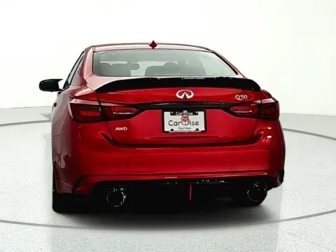 More photos of 2021 INFINITI Q50 3.0t SENSORY at CarWise Gurnee, IL