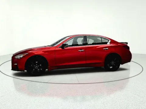 More photos of 2021 INFINITI Q50 3.0t SENSORY at CarWise Gurnee, IL