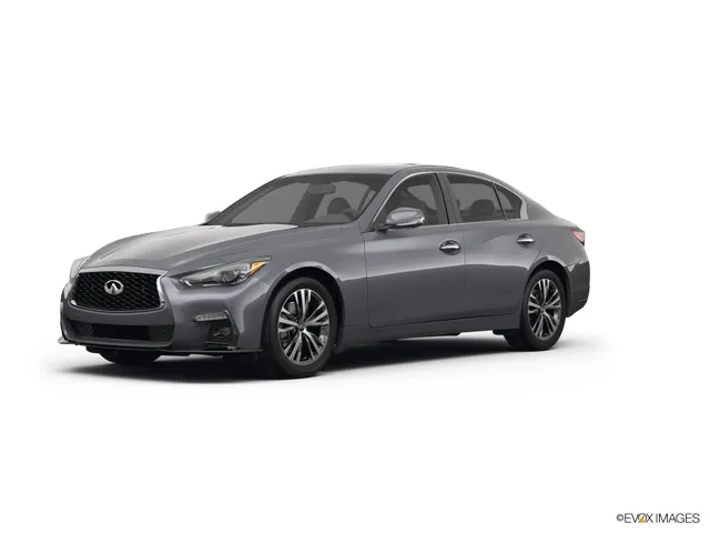 2021 INFINITI Q50 3.0t SENSORY for sale in Gurnee, IL
