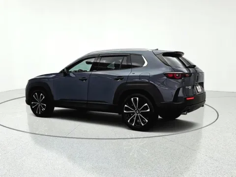 More photos of 2023 Mazda CX-50 2.5 S Premium Plus Package at CarWise Gurnee, IL