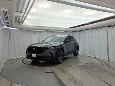 Photos of 2023 Mazda CX-50 2.5 S Premium Plus Package for sale in Gurnee, IL at CarWise Gurnee