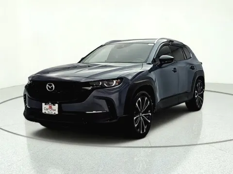 Photos of 2023 Mazda CX-50 2.5 S Premium Plus Package for sale in Gurnee, IL at CarWise Gurnee