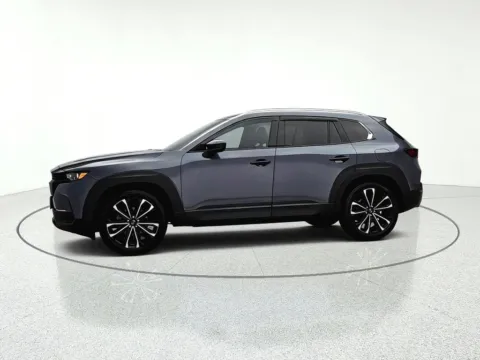 Another view of 2023 Mazda CX-50 2.5 S Premium Plus Package for sale in Gurnee, IL at CarWise Gurnee