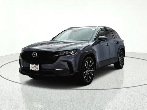 Photos of 2023 Mazda CX-50 2.5 S Premium Plus Package for sale in Gurnee, IL at CarWise Gurnee