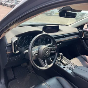 Another view of 2023 Mazda CX-50 2.5 S Premium Plus Package for sale in Gurnee, IL at CarWise Gurnee