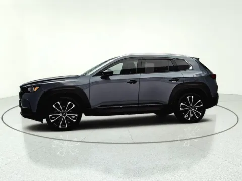 Another view of 2023 Mazda CX-50 2.5 S Premium Plus Package for sale in Gurnee, IL at CarWise Gurnee
