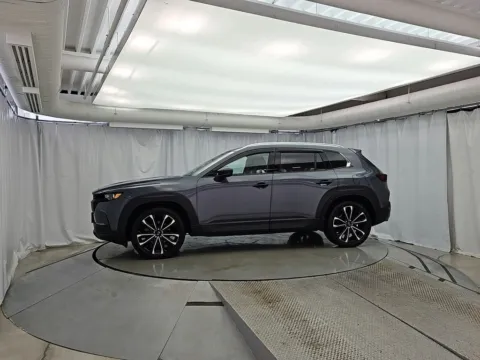 Another view of 2023 Mazda CX-50 2.5 S Premium Plus Package for sale in Gurnee, IL at CarWise Gurnee