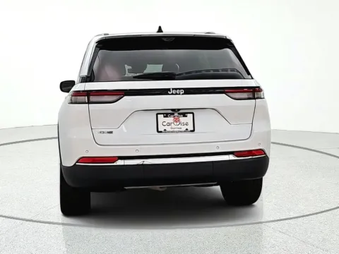 More photos of 2023 Jeep Grand Cherokee 4xe at CarWise Gurnee, IL
