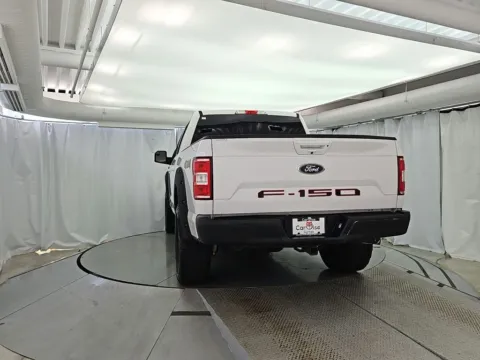 More photos of 2018 Ford F-150 Lariat at CarWise Gurnee, IL