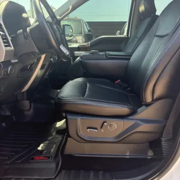 Another view of 2018 Ford F-150 Lariat for sale in Gurnee, IL at CarWise Gurnee