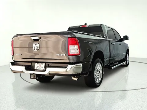 More photos of 2019 Ram 1500 Big Horn/Lone Star at CarWise Gurnee, IL