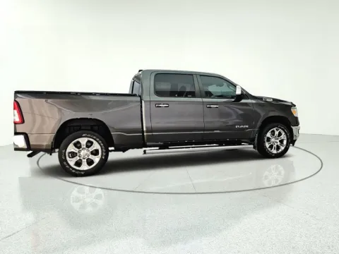 More photos of 2019 Ram 1500 Big Horn/Lone Star at CarWise Gurnee, IL