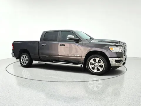 Photos of 2019 Ram 1500 Big Horn/Lone Star for sale in Gurnee, IL at CarWise Gurnee