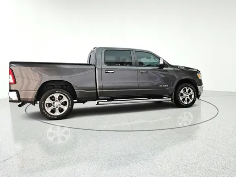 Another view of 2019 Ram 1500 Big Horn/Lone Star for sale in Gurnee, IL at CarWise Gurnee