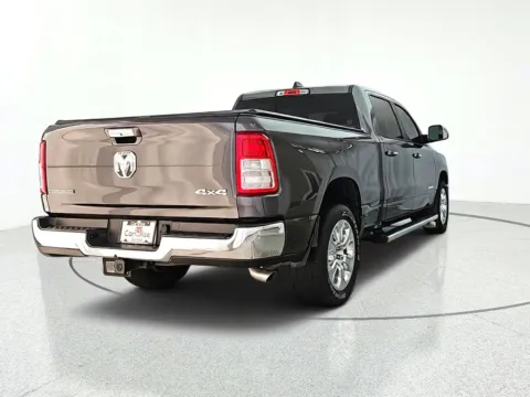 More photos of 2019 Ram 1500 Big Horn/Lone Star at CarWise Gurnee, IL