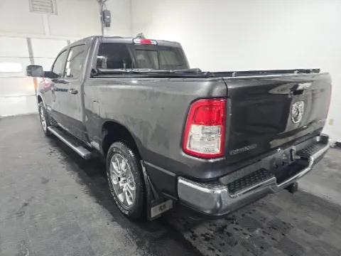 Photos of 2019 Ram 1500 Big Horn/Lone Star for sale in Gurnee, IL at CarWise Gurnee