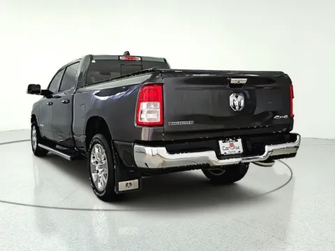 More photos of 2019 Ram 1500 Big Horn/Lone Star at CarWise Gurnee, IL