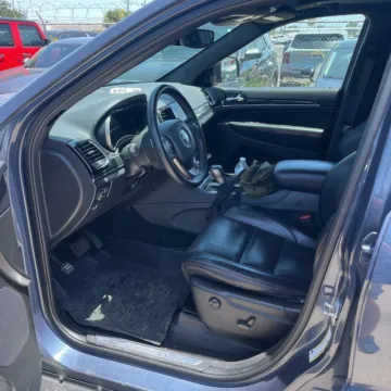 Another view of 2019 Jeep Grand Cherokee Trailhawk for sale in Gurnee, IL at CarWise Gurnee