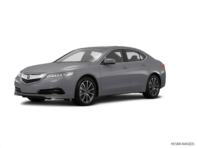 2015 Acura TLX 3.5L V6 for sale in Gurnee, IL