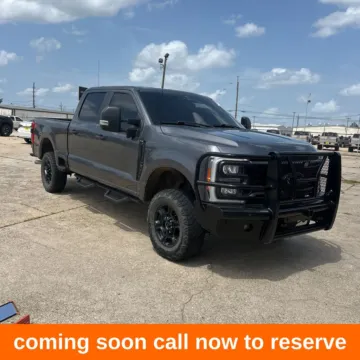 Gray 2023 Ford F-250SD XL for sale in Gurnee, IL