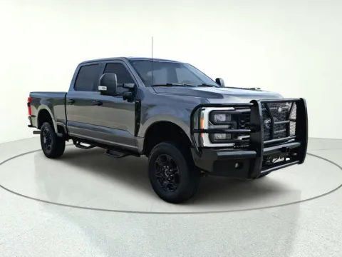 Photos of 2023 Ford F-250SD XL for sale in Gurnee, IL at CarWise Gurnee