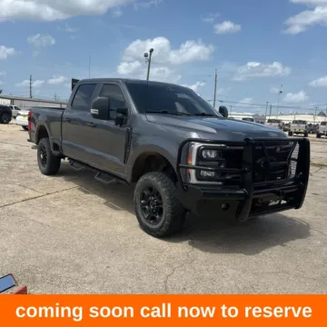 Gray 2023 Ford F-250SD XL for sale in Gurnee, IL