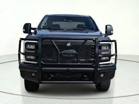 Another view of 2023 Ford F-250SD XL for sale in Gurnee, IL at CarWise Gurnee