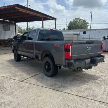 Photos of 2023 Ford F-250SD XL for sale in Gurnee, IL at CarWise Gurnee