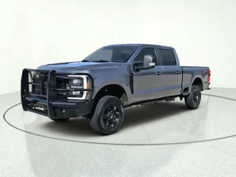 More photos of 2023 Ford F-250SD XL at CarWise Gurnee, IL