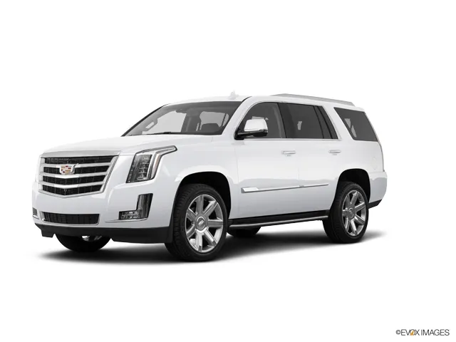 2018 Cadillac Escalade Luxury for sale in Gurnee, IL