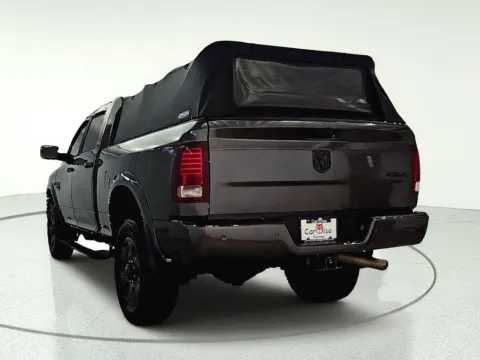 More photos of 2017 Ram 2500 Laramie at CarWise Gurnee, IL