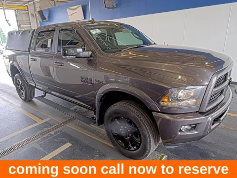 Unknown 2017 Ram 2500 Laramie for sale in Gurnee, IL