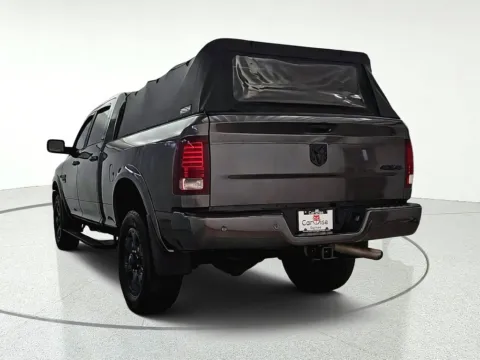More photos of 2017 Ram 2500 Laramie at CarWise Gurnee, IL