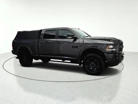 Photos of 2017 Ram 2500 Laramie for sale in Gurnee, IL at CarWise Gurnee