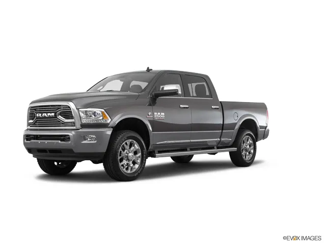 2017 Ram 2500 Laramie for sale in Gurnee, IL