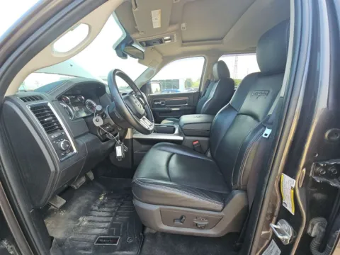 Another view of 2017 Ram 2500 Laramie for sale in Gurnee, IL at CarWise Gurnee