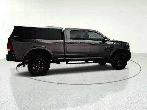 More photos of 2017 Ram 2500 Laramie at CarWise Gurnee, IL