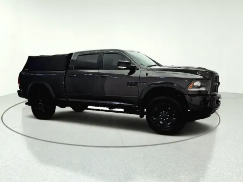 Photos of 2017 Ram 2500 Laramie for sale in Gurnee, IL at CarWise Gurnee
