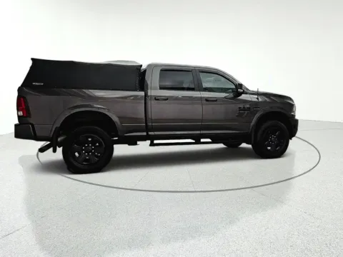 Another view of 2017 Ram 2500 Laramie for sale in Gurnee, IL at CarWise Gurnee