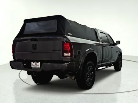 More photos of 2017 Ram 2500 Laramie at CarWise Gurnee, IL