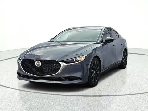 Photos of 2024 Mazda Mazda3 2.5 S Carbon Edition for sale in Gurnee, IL at CarWise Gurnee