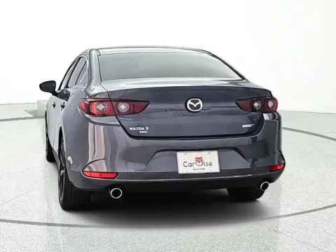 More photos of 2024 Mazda Mazda3 2.5 S Carbon Edition at CarWise Gurnee, IL