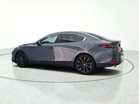 More photos of 2024 Mazda Mazda3 2.5 S Carbon Edition at CarWise Gurnee, IL