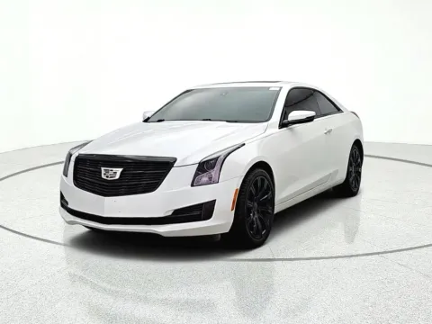 Photos of 2018 Cadillac ATS 2.0L Turbo Luxury for sale in Gurnee, IL at CarWise Gurnee