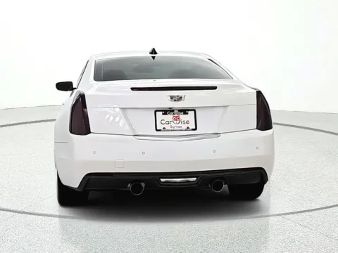 More photos of 2018 Cadillac ATS 2.0L Turbo Luxury at CarWise Gurnee, IL